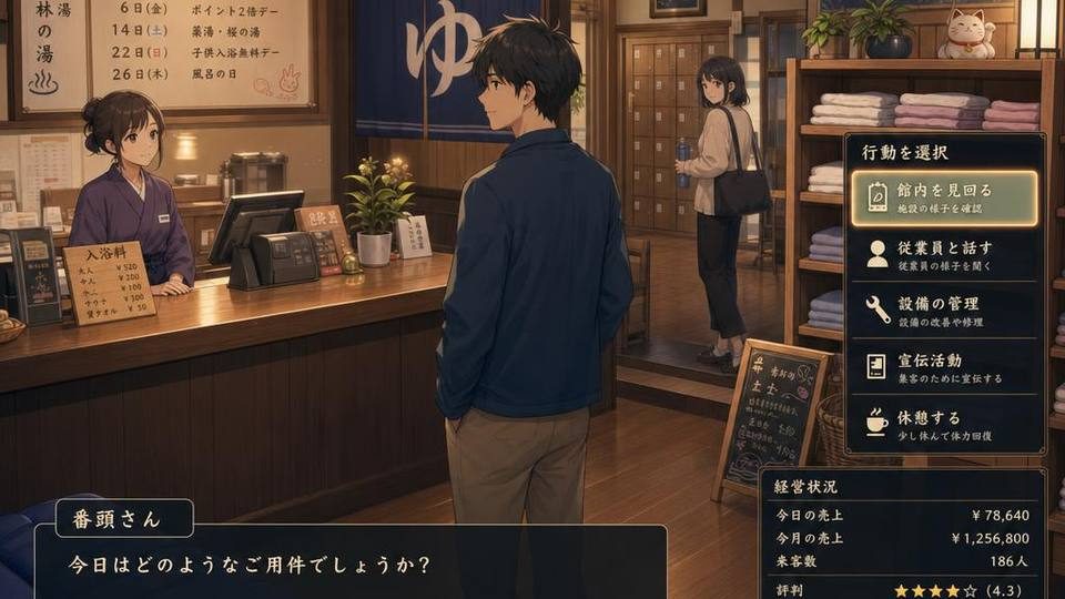 背德浴场 版本内容 页面配图 7